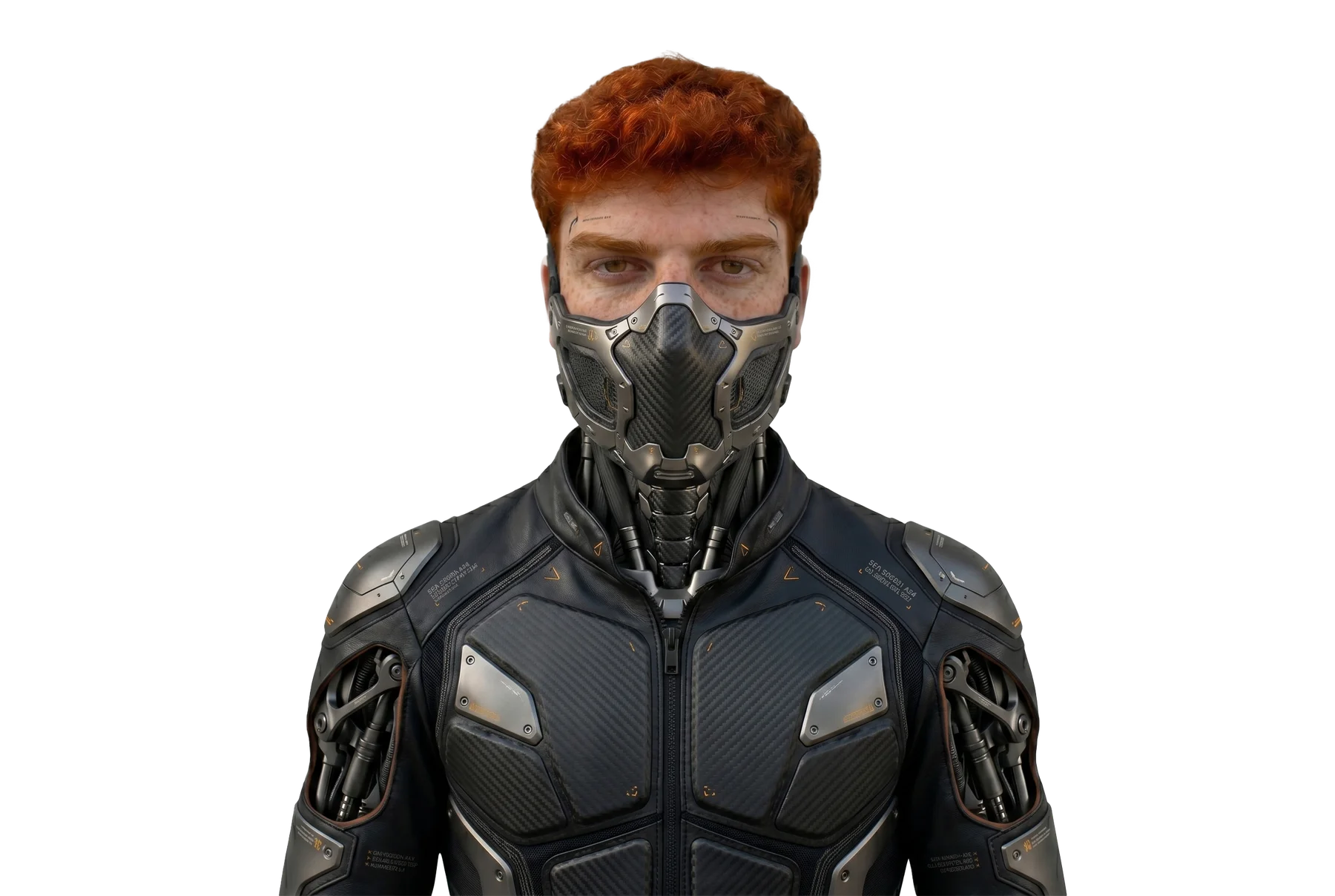 Omar Avatar Hover