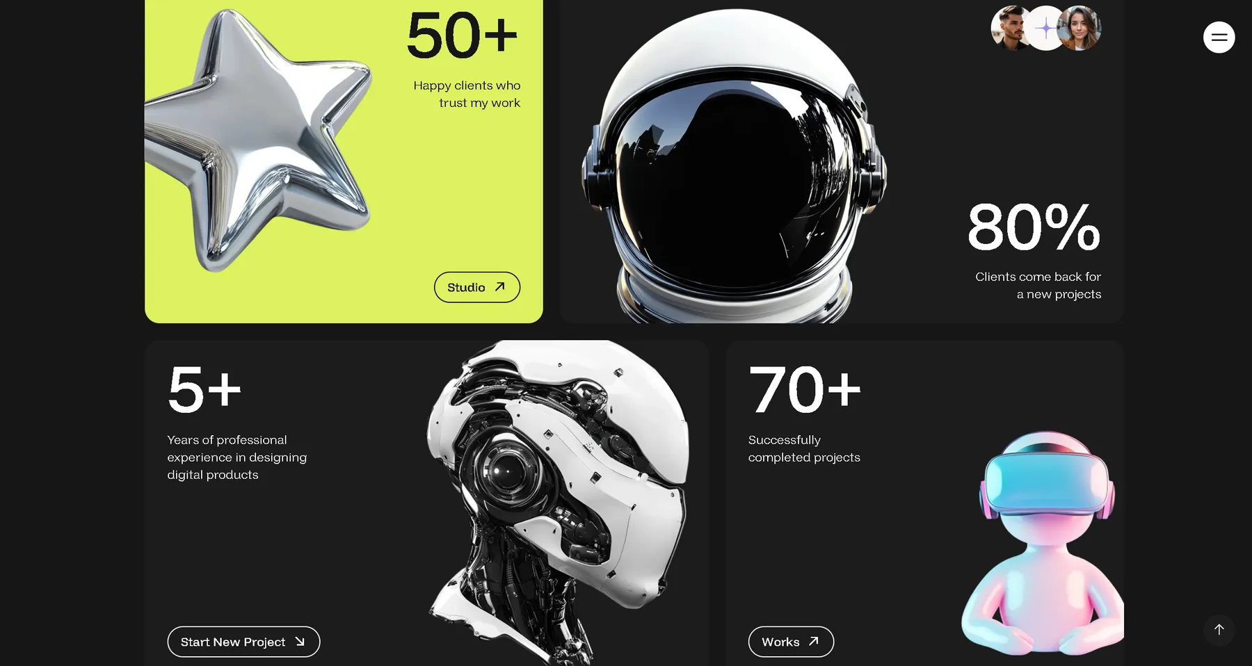 Project Preview
